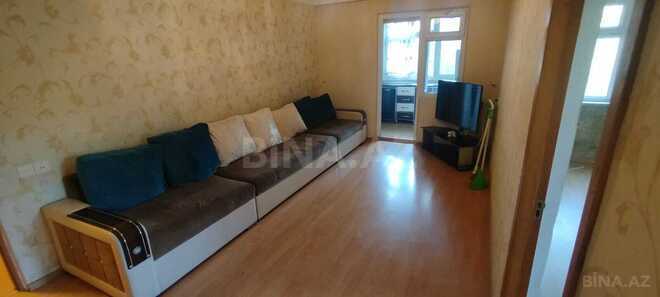 İcarəyə verilir 3 otaqlı köhnə tikili 65 m², Neftçilər m., photo 1 from 15
