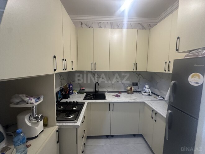 İcarəyə verilir 3 otaqlı yeni tikili 70 m², photo 5 from 12