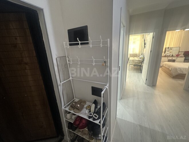 İcarəyə verilir 3 otaqlı yeni tikili 70 m², photo 11 from 12