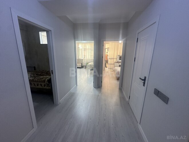 İcarəyə verilir 3 otaqlı yeni tikili 70 m², photo 6 from 12