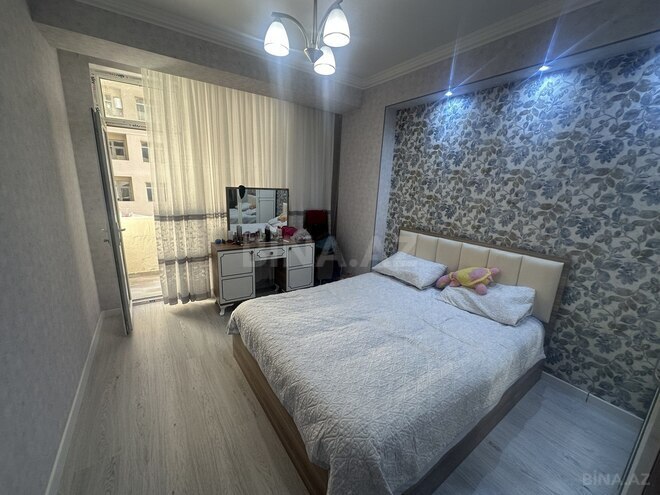 İcarəyə verilir 3 otaqlı yeni tikili 70 m², photo 1 from 12