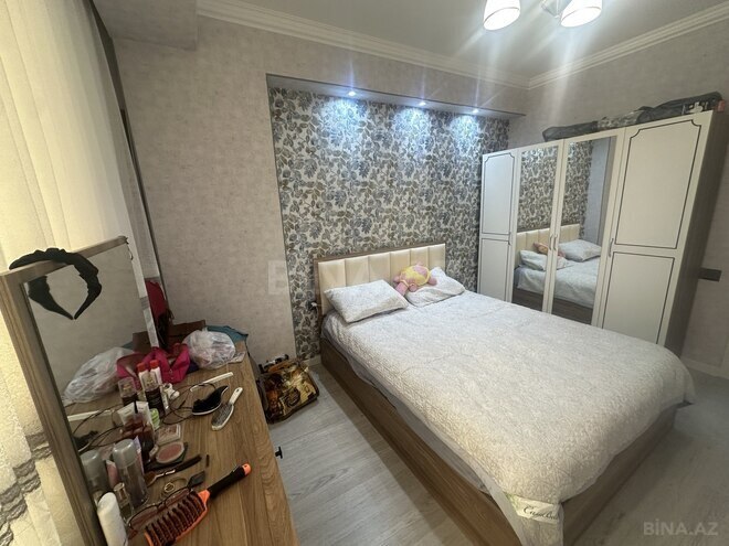 İcarəyə verilir 3 otaqlı yeni tikili 70 m², photo 3 from 12