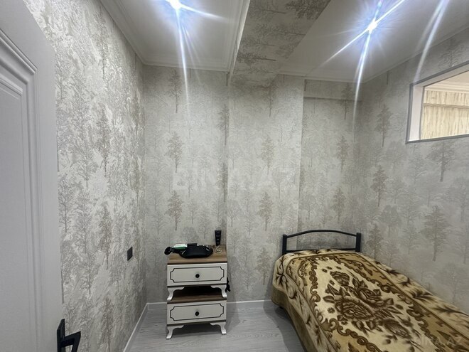 İcarəyə verilir 3 otaqlı yeni tikili 70 m², photo 8 from 12