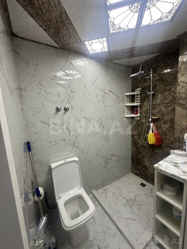 İcarəyə verilir 3 otaqlı yeni tikili 70 m², photo 10 from 12