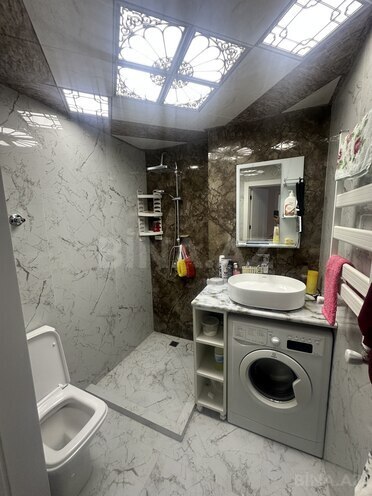İcarəyə verilir 3 otaqlı yeni tikili 70 m², photo 9 from 12