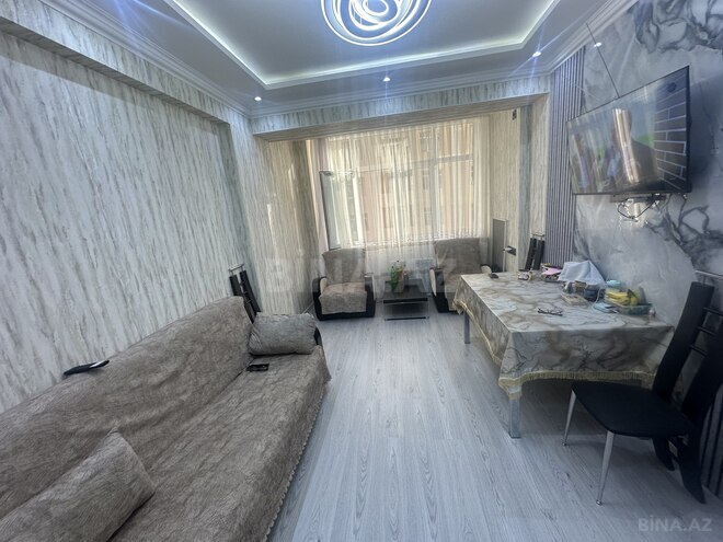 İcarəyə verilir 3 otaqlı yeni tikili 70 m², photo 4 from 12