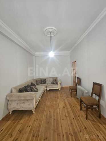 Satılır 1 otaqlı yeni tikili 38 m², Masazır q., photo 1 from 10