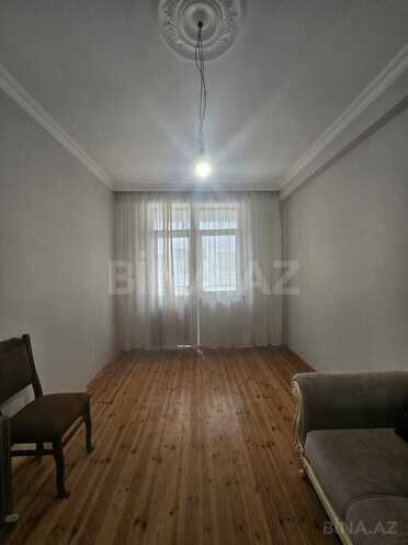 Satılır 1 otaqlı yeni tikili 38 m², Masazır q., photo 5 from 10