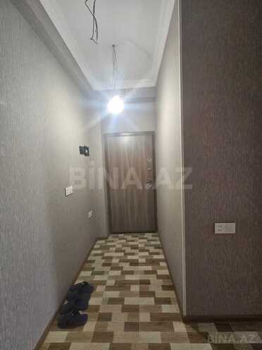 Satılır 1 otaqlı yeni tikili 38 m², Masazır q., photo 4 from 10