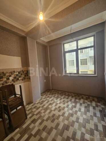Satılır 1 otaqlı yeni tikili 38 m², Masazır q., photo 8 from 10
