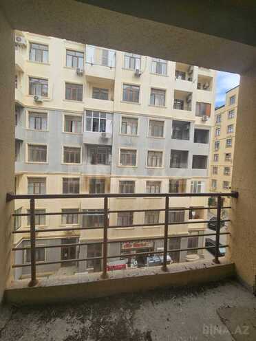 Satılır 1 otaqlı yeni tikili 38 m², Masazır q., photo 3 from 10