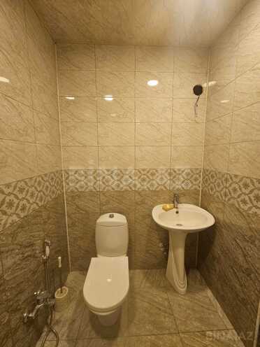 Satılır 1 otaqlı yeni tikili 38 m², Masazır q., photo 6 from 10