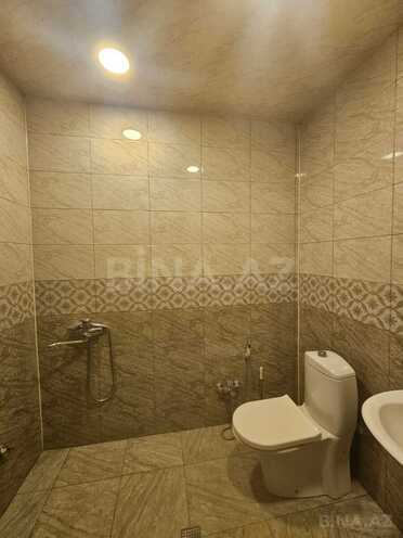 Satılır 1 otaqlı yeni tikili 38 m², Masazır q., photo 9 from 10