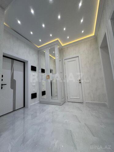 Satılır 2 otaqlı yeni tikili 78 m², Nəsimi m., photo 17 from 21