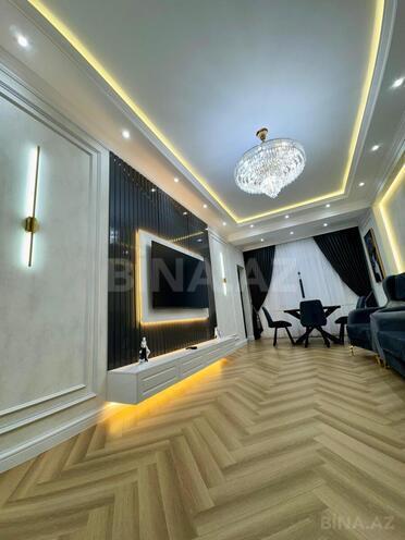 Satılır 2 otaqlı yeni tikili 78 m², Nəsimi m., photo 9 from 21
