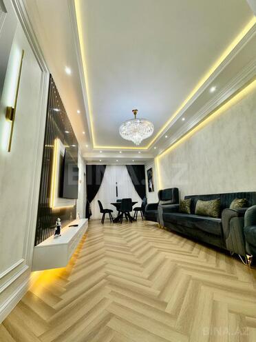 Satılır 2 otaqlı yeni tikili 78 m², Nəsimi m., photo 5 from 21