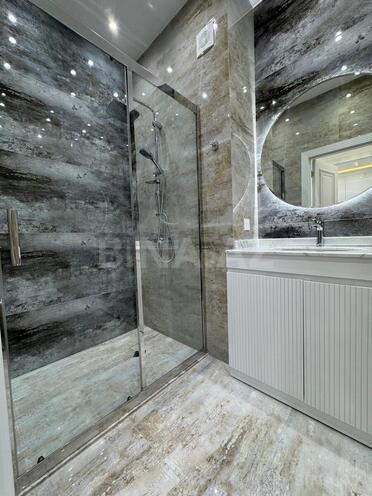 Satılır 2 otaqlı yeni tikili 78 m², Nəsimi m., photo 20 from 21
