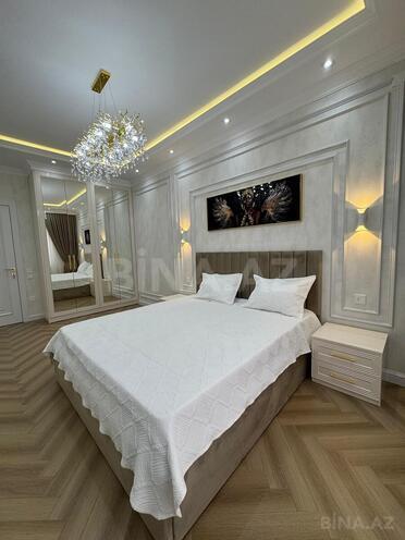 Satılır 2 otaqlı yeni tikili 78 m², Nəsimi m., photo 13 from 21