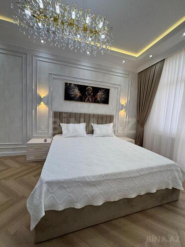 Satılır 2 otaqlı yeni tikili 78 m², Nəsimi m., photo 12 from 21
