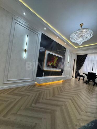 Satılır 2 otaqlı yeni tikili 78 m², Nəsimi m., photo 4 from 21