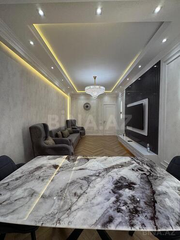 Satılır 2 otaqlı yeni tikili 78 m², Nəsimi m., photo 6 from 21