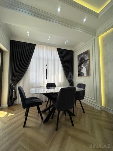 Satılır 2 otaqlı yeni tikili 78 m², Nəsimi m., photo 10 from 21