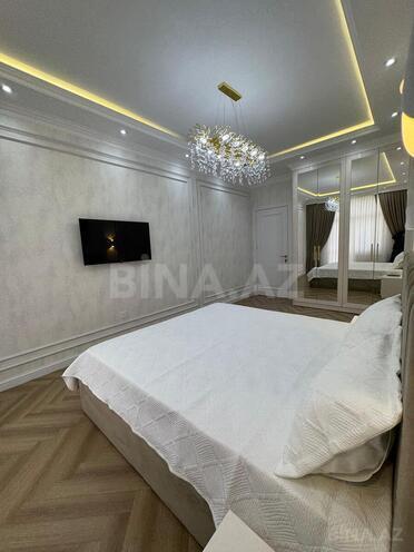 Satılır 2 otaqlı yeni tikili 78 m², Nəsimi m., photo 14 from 21