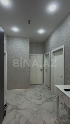 Satılır 3 otaqlı yeni tikili 85 m², Əhmədli m., photo 7 from 10