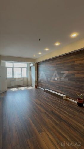 Satılır 3 otaqlı yeni tikili 85 m², Əhmədli m., photo 1 from 10