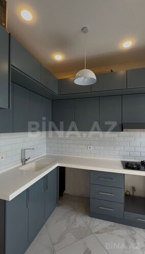 Satılır 3 otaqlı yeni tikili 85 m², Əhmədli m., photo 4 from 10