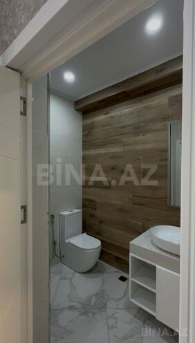 Satılır 3 otaqlı yeni tikili 85 m², Əhmədli m., photo 9 from 10