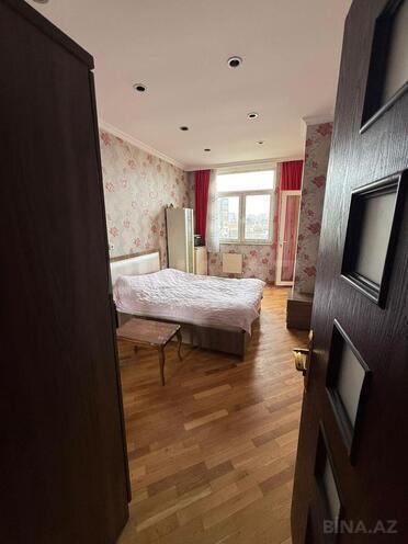 İcarəyə verilir 3 otaqlı yeni tikili 99 m², Nəsimi r., photo 5 from 17