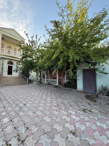 Satılır 5 otaqlı həyət evi/bağ evi 360 m², Yasamal r., photo 4 from 27