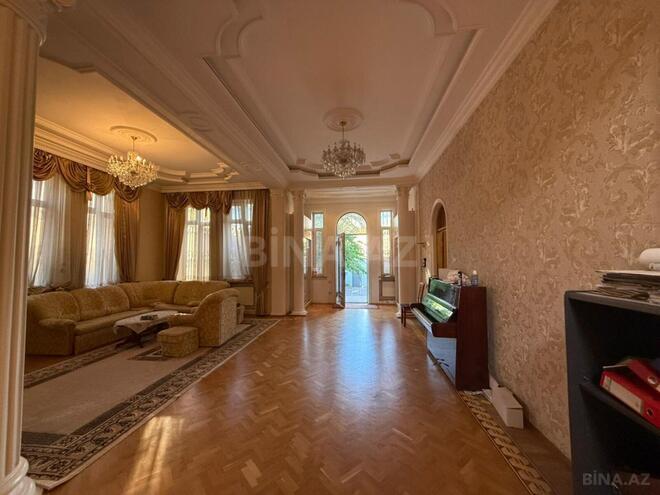 Satılır 5 otaqlı həyət evi/bağ evi 360 m², Yasamal r., photo 6 from 27