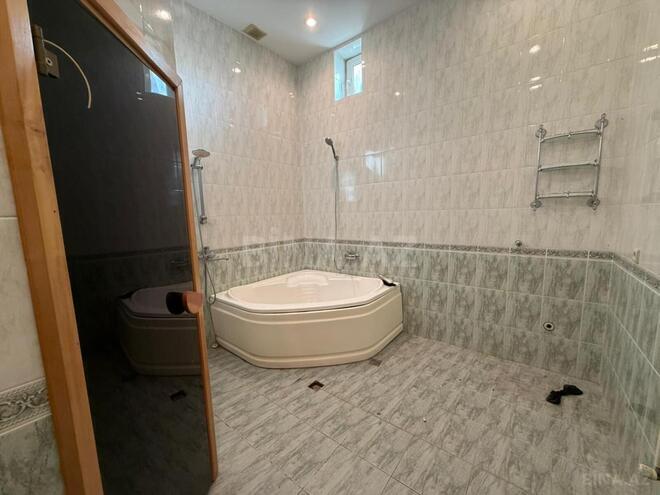 Satılır 5 otaqlı həyət evi/bağ evi 360 m², Yasamal r., photo 13 from 27