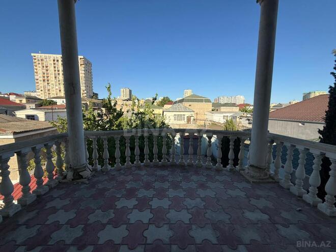 Satılır 5 otaqlı həyət evi/bağ evi 360 m², Yasamal r., photo 3 from 27