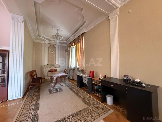 Satılır 5 otaqlı həyət evi/bağ evi 360 m², Yasamal r., photo 16 from 27