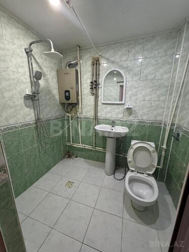 İcarəyə verilir 2 otaqlı köhnə tikili 53 m², Elmlər Akademiyası m., photo 12 from 15