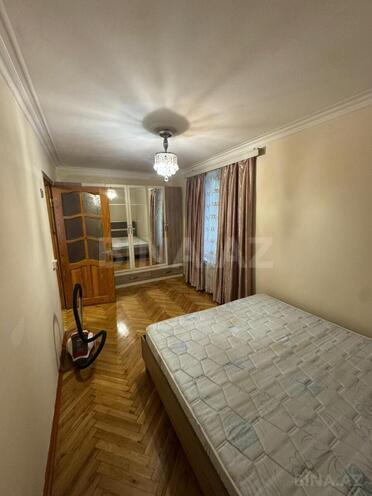 İcarəyə verilir 2 otaqlı köhnə tikili 53 m², Elmlər Akademiyası m., photo 9 from 15