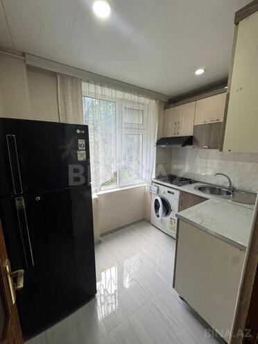 İcarəyə verilir 2 otaqlı köhnə tikili 53 m², Elmlər Akademiyası m., photo 6 from 15