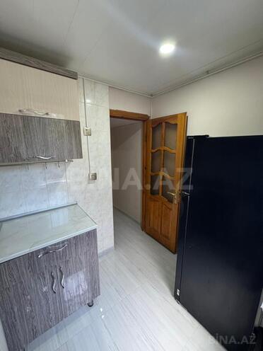 İcarəyə verilir 2 otaqlı köhnə tikili 53 m², Elmlər Akademiyası m., photo 7 from 15