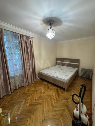 İcarəyə verilir 2 otaqlı köhnə tikili 53 m², Elmlər Akademiyası m., photo 8 from 15