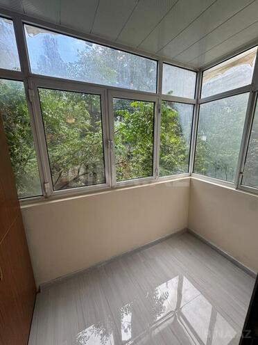 İcarəyə verilir 2 otaqlı köhnə tikili 53 m², Elmlər Akademiyası m., photo 14 from 15