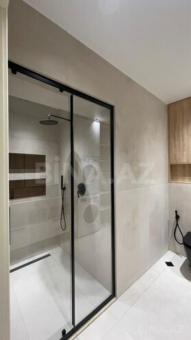 İcarəyə verilir 4 otaqlı yeni tikili 165 m², Səbail r., photo 25 from 30