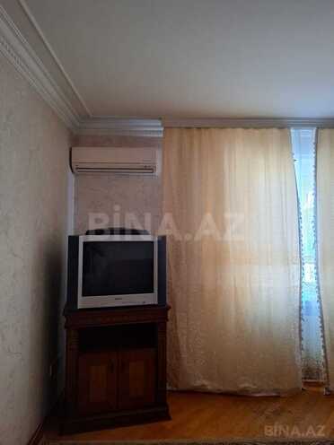 İcarəyə verilir 3 otaqlı köhnə tikili 80 m², Elmlər Akademiyası m., photo 5 from 16
