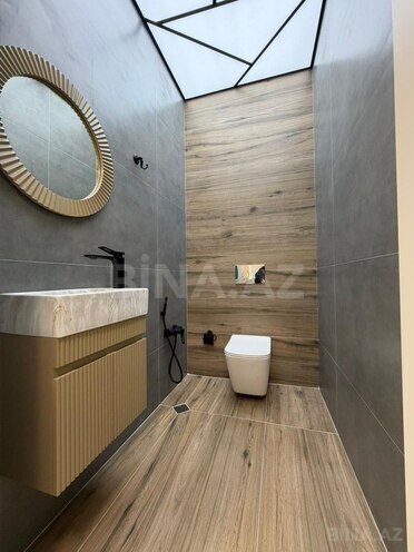 Satılır 3 otaqlı yeni tikili 105 m², Həzi Aslanov m., photo 19 from 24