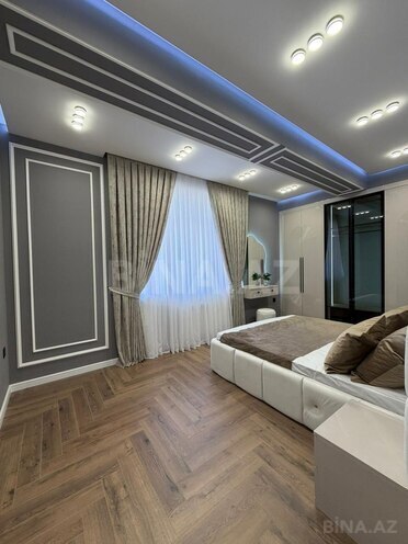 Satılır 3 otaqlı yeni tikili 105 m², Həzi Aslanov m., photo 8 from 24