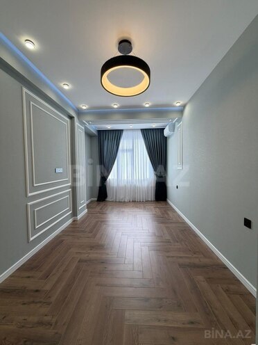 Satılır 3 otaqlı yeni tikili 105 m², Həzi Aslanov m., photo 10 from 24