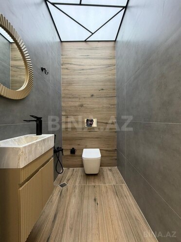 Satılır 3 otaqlı yeni tikili 105 m², Həzi Aslanov m., photo 15 from 24