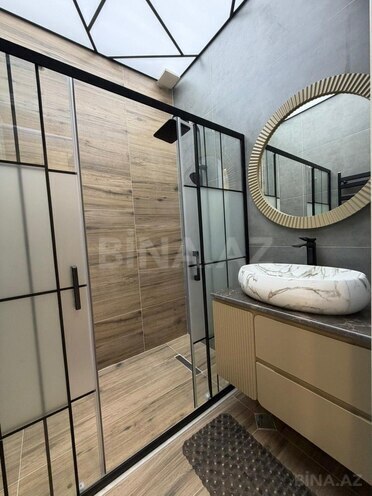 Satılır 3 otaqlı yeni tikili 105 m², Həzi Aslanov m., photo 18 from 24